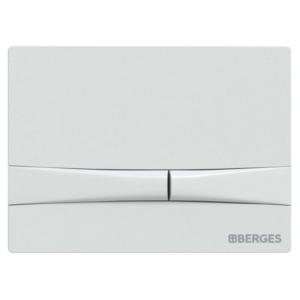 Клавиша смыва Berges Novum F1 040051
