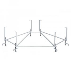Каркас для ванны Santek Канны 150×150