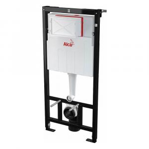Инсталляция для унитаза AlcaPlast Sadromodul AM101