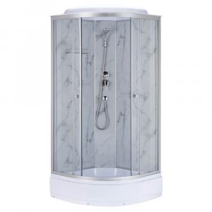 Душевая кабина Водный Мир ВМ-243 90x90