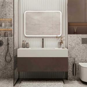 Зеркало CONTINENT Russo ЗЛП5156 80x70