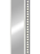 Зеркало BRUNO 60 600х800мм (LED-подсветка, сенсорный выключатель, ХОЛОД подсветка) Зеркало BRUNO 60 600х800мм (LED-подсветка, сенсорный выключатель, ХОЛОД подсветка)