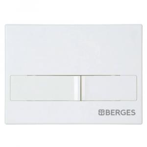 Клавиша смыва Berges Novum L1 040011