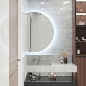 Зеркало CONTINENT Jill ЗЛП3564 60х90 с подсветкой