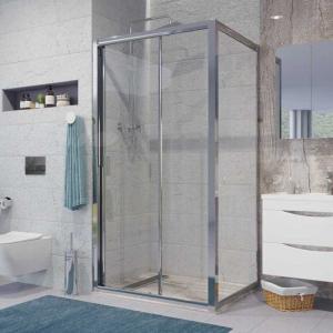 Душевой уголок Niagara Nova NG-62-10A-A70 100х70 без поддона