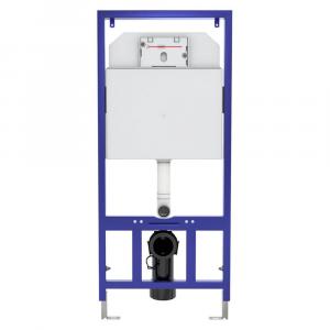 Инсталляция Berges Novum 525 040000 для унитаза