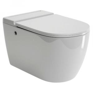 Унитаз Grossman Impuls GR-5502 подвесной