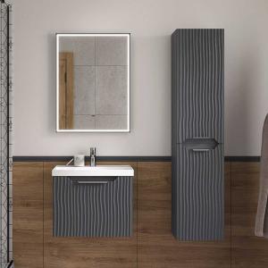 Зеркало Equil Mirage 60х80 с подсветкой