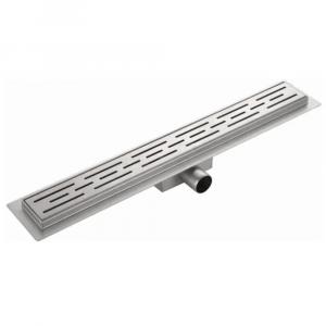 Душевой трап Haiba HB91600 60 см сатин