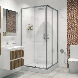 Душевой уголок Niagara Nova NG-6608-08 90x90 без поддона