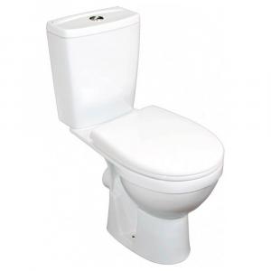 Унитаз-компакт Rosa Рио прямой выпуск