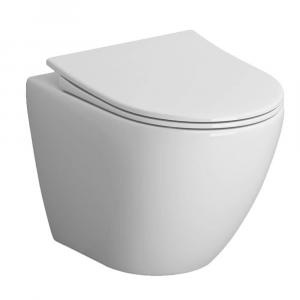 Унитаз Niagara Atrio NG-9301 подвесной