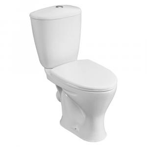 Унитаз-компакт Santeri Версия 1.P401.5.S00.00B.F косой выпуск