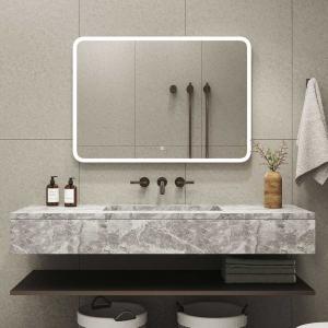 Зеркало CONTINENT Demure ЗЛП244 100х70