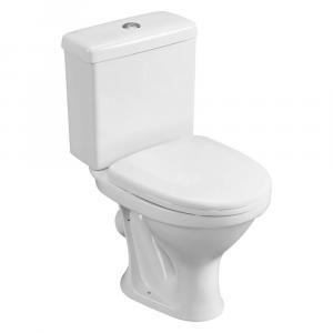 Унитаз-компакт Santeri Форвард 1.P205.2.S00.00B.F косой выпуск