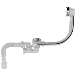 Сифон для ванны Aquant 1 1-2х40 мм V312-18-MR