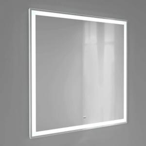 Зеркало Raval Prima LED 77x77 с подсветкой