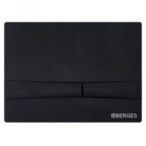 Клавиша смыва Berges Novum F5 040055