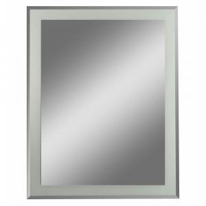 Зеркало Континент Сапфир 53.5х68 см