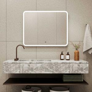 Зеркало CONTINENT Demure ЗЛП1182 90х70 с подсветкой