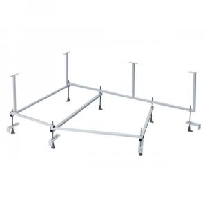 Каркас для ванны Santek Гоа 150×100 L и R