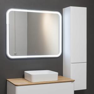 Зеркало Raval Morelle 100 с подсветкой