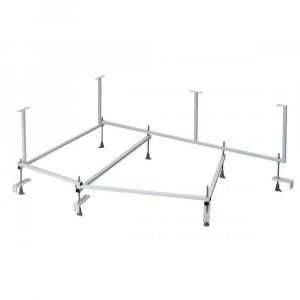 Каркас для ванны Santek Шри-Ланка 150×100 L и R