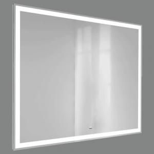 Зеркало Raval Prima LED 100x80 с подсветкой