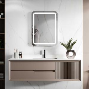 Зеркало CONTINENT Lucia ЗЛП491 60х80 с подсветкой