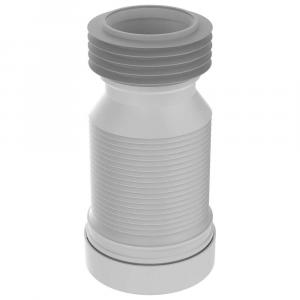 Удлинитель для унитаза Aquant T828F-22-MR гофрированный
