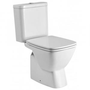 Унитаз-компакт Santek Нео 1WH302470 с прямым выпуском