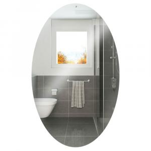 Зеркало Континент Эллипс 38х61.5 см