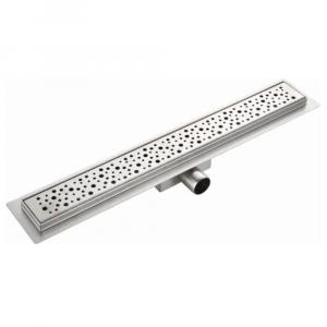 Душевой трап Haiba HB92500 50 сатин