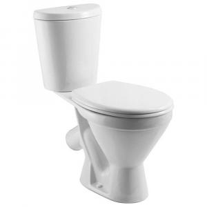 Унитаз-компакт Rosa Элегант косой выпуск