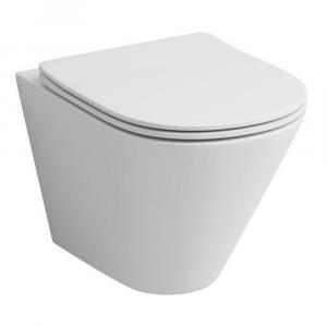 Унитаз подвесной Grossman GR-4477S