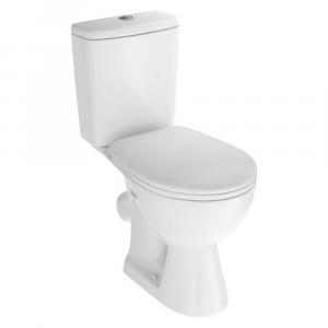 Унитаз-компакт Rosa Уют косой выпуск