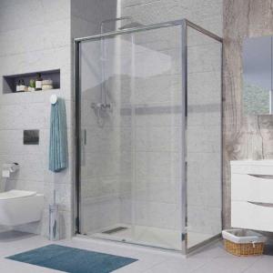 Душевое ограждение Niagara Nova NG-62-12A-A90 120x90 без поддона