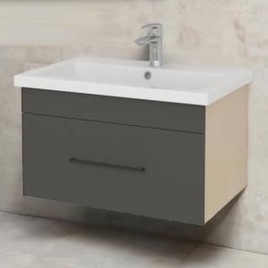 Тумба подвесная Kaksa-А Hotel 70 с ящиком