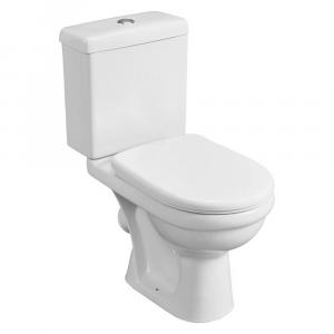 Унитаз-компакт Santeri Визит 1.P405.3.S00.00B.F косой выпуск