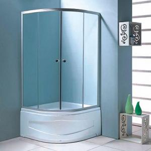 Душевой уголок Водный мир ВМ-8140S 80х80 с поддоном