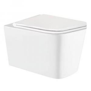 Унитаз Alcora Tormenta LT-057E-R подвесной