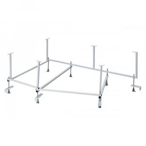 Каркас для ванны Santek Майорка 150×90 L и R