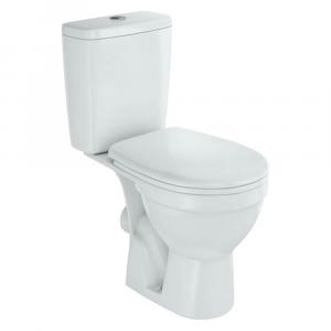 Унитаз-компакт Rosa Рим прямой выпуск