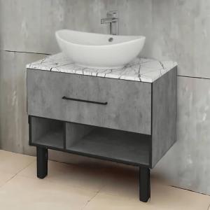 Тумба напольная Какса Верона 76 см