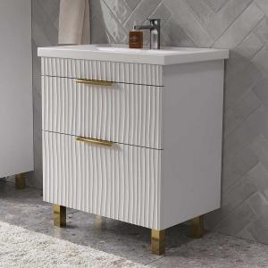 Тумба Volna Lotty Gold 70.2Y 70 cм подвесная