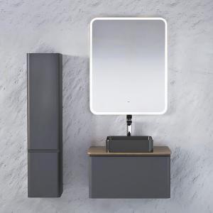 Зеркало Raval Morelle 80 с подсветкой