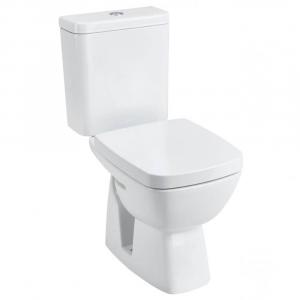 Унитаз-клмпакт Santek Нео Лайт 1WH302408 с косым выпуском