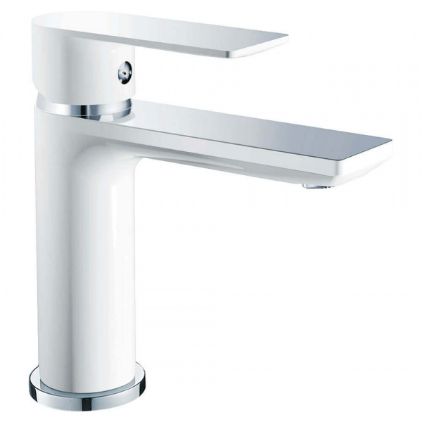 Смеситель для раковины Haiba HB10505-8 Смеситель для раковины Haiba HB10505-8