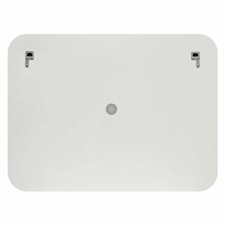 Зеркало DEMURE 80 800х600мм (LED-подсветка, бесконтактный сенсорный выключатель)