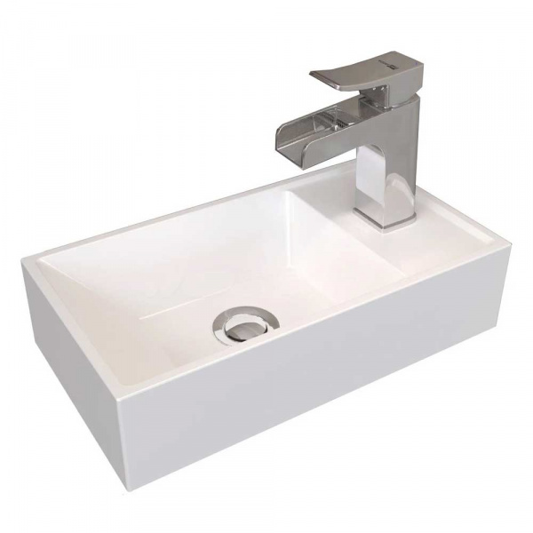 Раковина мебельная Versalia Bazis 40